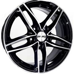 CARWEL ТАУ 131 6.5×16 5×100 ET40 DIA67.1 AB литой