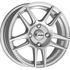 CARWEL ЛАМА 47/1 6×15 4×100 ET40 DIA60.1 SL литой