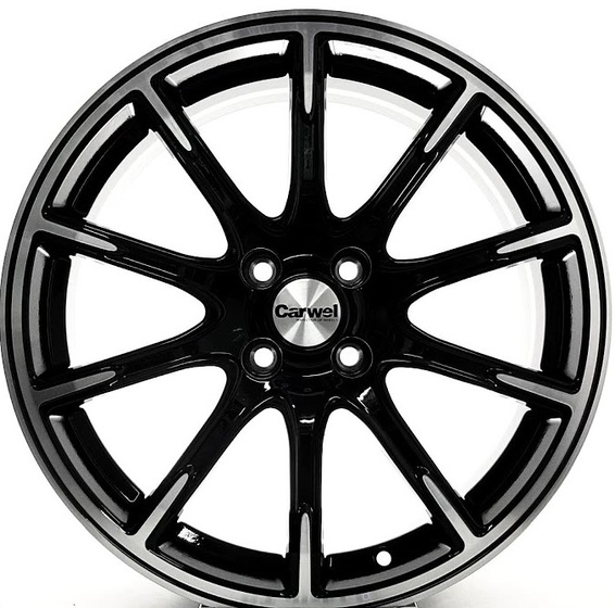 CARWEL ЛАДА 1707