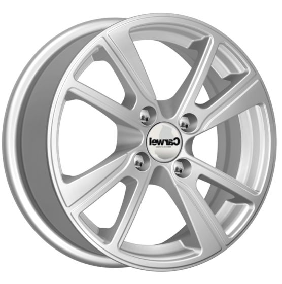 CARWEL БРОСНО 27 5.5×14 4×108 ET40 DIA63.4 SL литой