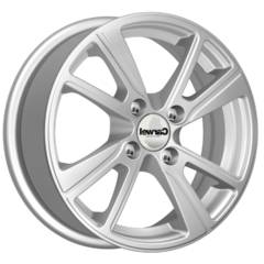 CARWEL БРОСНО 27 5.5×14 4×108 ET40 DIA63.4 SL литой