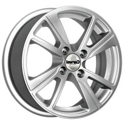 CARWEL БРОСНО 27 5.5×14 4×100 ET38 DIA67.1 SB литой