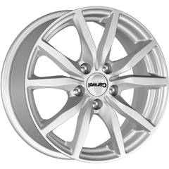 CARWEL БЕКАН 57 6.5×15 5×100 ET45 DIA67.1 SL литой