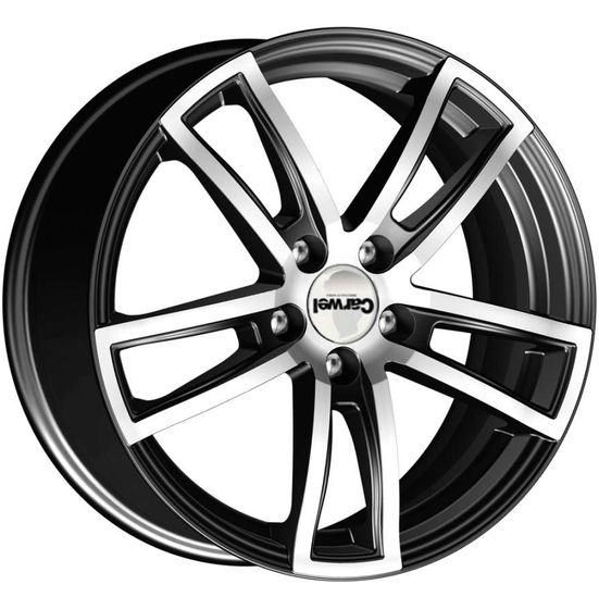 CARWEL АРНО 87 7×16 5×105 ET38 DIA56.6 AB литой CARWEL АРНО 87 7×16 5×105 ET38 DIA56.6 AB литой