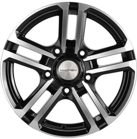 CARWEL NIVA 1602 6.5×16 5×139.7 ET35 DIA98.5 ABT литой CARWEL NIVA 1602 6.5×16 5×139.7 ET35 DIA98.5 ABT литой
