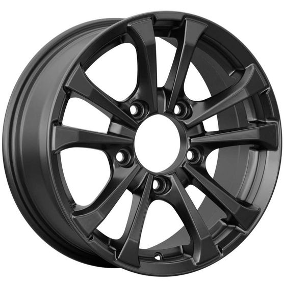 CARWEL NIVA 1602 6.5×16 5×139.7 ET40 DIA98.5 BLACK литой CARWEL NIVA 1602 6.5×16 5×139.7 ET40 DIA98.5 BLACK литой