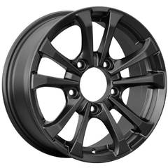 CARWEL NIVA 1602 6.5×16 5×139.7 ET40 DIA98.5 BLACK литой