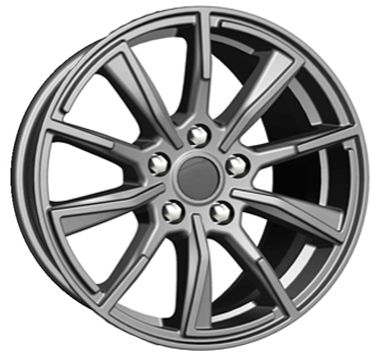 CARWEL ЛАБАЗ 6.5×16 5×108 ET50 DIA63.4 GR литой CARWEL ЛАБАЗ 6.5×16 5×108 ET50 DIA63.4 GR литой