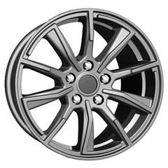 CARWEL ЛАБАЗ 6.5×16 5×108 ET50 DIA63.4 GR литой