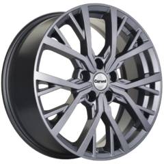 CARWEL ТУР 1806 7×18 5×108 ET36 DIA65.1 GR литой