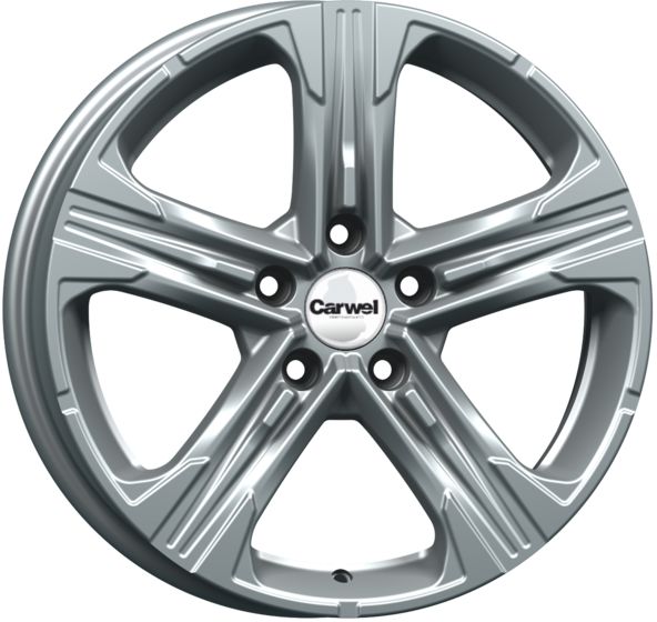 CARWEL АЛТОР 240 7×17 5×114.3 ET48 DIA67.1 SB литой CARWEL АЛТОР 240 7×17 5×114.3 ET48 DIA67.1 SB литой
