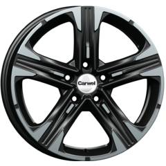 CARWEL АЛТОР 240 7×17 5×112 ET40 DIA57.1 AB литой