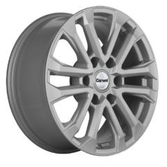 CARWEL ПУР 1805 7.5×18 6×139.7 ET25 DIA106.1 SL литой