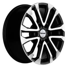 CARWEL ПУР 1805 7.5×18 6×139.7 ET25 DIA106.1 ABT литой