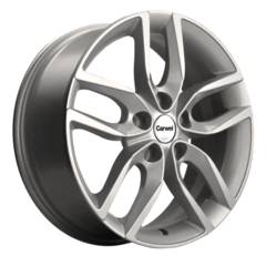 CARWEL КУТЫР 1708 6.5×17 5×114.3 ET45 DIA54.1 SL литой