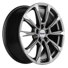 CARWEL ИШИМ 1808 7.5×18 5×114.3 ET45 DIA67.1 GR литой