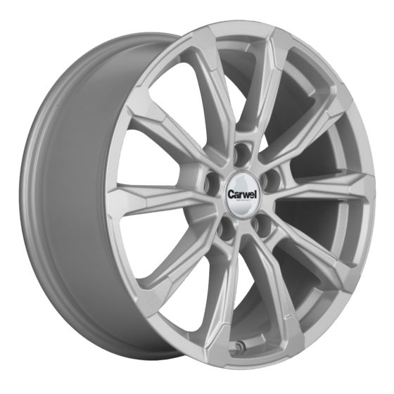 CARWEL ИШИМ 1808 7.5×18 5×108 ET40 DIA54.1 SL литой