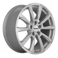 CARWEL ИШИМ 1808 7.5×18 5×108 ET46 DIA63.4 SL литой