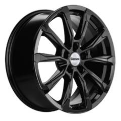 CARWEL ИШИМ 1808 7.5×18 5×108 ET46 DIA63.4 BLACK литой
