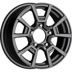 CARWEL НИВА-SK 6.5×16 5×139.7 ET40 DIA98.5 GR литой