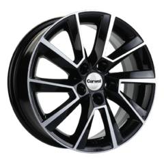 CARWEL ИМАНТА 1604 6×16 5×100 ET38 DIA57.1 ABT литой