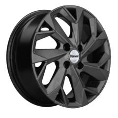 CARWEL ИЛЬМЕНЬ 1508 6×15 4×100 ET46 DIA54.1 GR литой