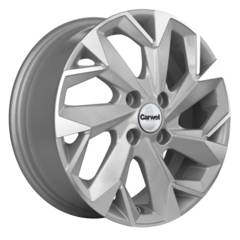 CARWEL ВАГА 1402 5.5×14 4×100 ET43 DIA60.1 AST литой