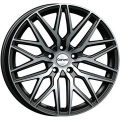 CARWEL ЛАМЗА 226 8.5×20 5×108 ET45 DIA63.4 AB литой