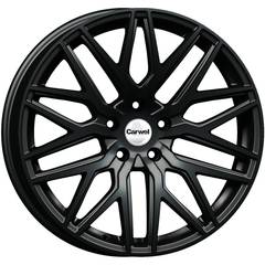 CARWEL ЛАМЗА 226 8.5×20 5×114.3 ET44 DIA67.1 BLACK литой