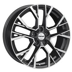CARWEL КАМАК 1810 7×18 5×114.3 ET40 DIA66.5 ABT литой