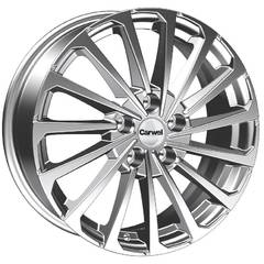 CARWEL КАГРА 1721 6.5×17 5×114.3 ET40 DIA64.1 SL литой