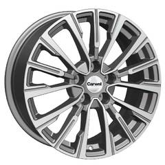 CARWEL БАЗАН 1720 7×17 5×108 ET33 DIA60.1 GR литой