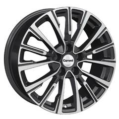 CARWEL БАЗАН 1720 7×17 5×114.3 ET35 DIA60.1 ABT литой