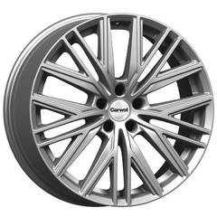 CARWEL АНГАРА 235 8.5×20 5×108 ET50.5 DIA63.4 SB литой