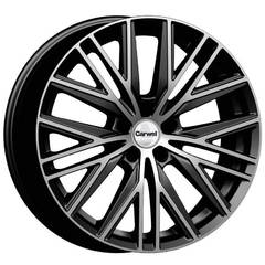 CARWEL АНГАРА 235 8.5×20 5×108 ET36 DIA65.1 AB литой
