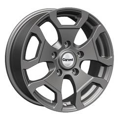 CARWEL НИВА-17 1725 6.5×17 5×139.7 ET35 DIA98.5 GR литой