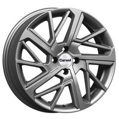 CARWEL МАДОН 267 6.5×17 5×114.3 ET37 DIA66.6 SB литой