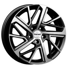 CARWEL МАДОН 267 6.5×17 5×112 ET33 DIA57.1 AB литой