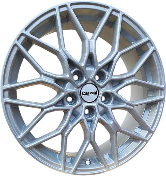 CARWEL ТИМ 1813 7×18 5×108 ET45 DIA65.1 SL литой