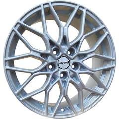 CARWEL ТИМ 1813 7×18 5×108 ET45 DIA65.1 SL литой