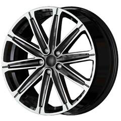 CARWEL ТАРА 7.5×19 5×112 ET44 DIA66.6 AB литой