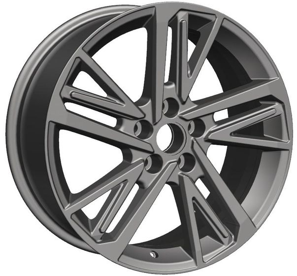 CARWEL ТАЛГАН 1815 8×18 5×108 ET46 DIA63.4 GR литой CARWEL ТАЛГАН 1815 8×18 5×108 ET46 DIA63.4 GR литой
