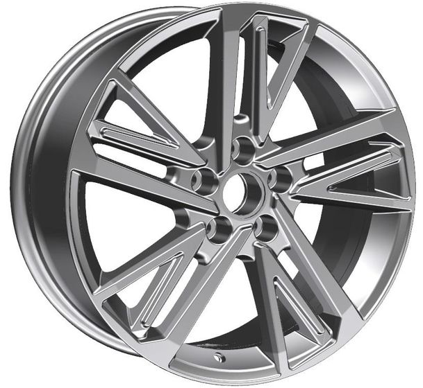 CARWEL ТАЛГАН 1815 8×18 5×114.3 ET50 DIA60.1 SL литой