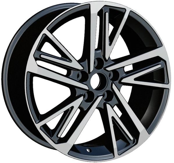 CARWEL ТАЛГАН 1815 8×18 5×114.3 ET40 DIA67.1 ABT литой