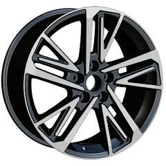 CARWEL ТАЛГАН 1815 8×18 5×114.3 ET40 DIA67.1 ABT литой