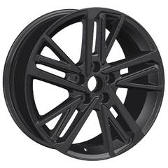 CARWEL ТАЛГАН 1815 8×18 5×108 ET46 DIA63.4 BLACK литой