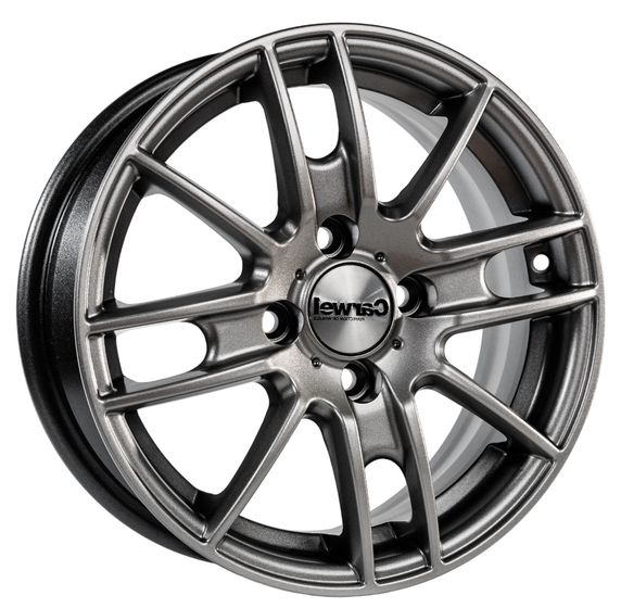 CARWEL ЛАДА 173 5.5×14 4×114.3 ET40 DIA67.1 SB литой
