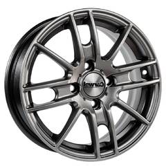 CARWEL ЛАДА 173 5.5×14 4×108 ET45 DIA63.4 SB литой