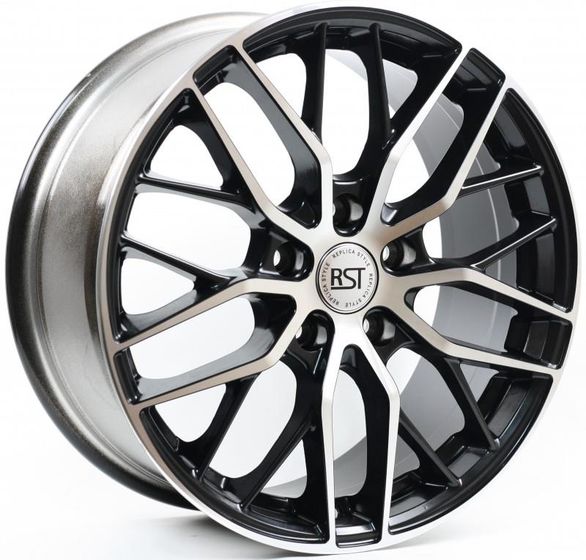 RST R007 7.5×17 5×112 ET45 DIA57.1 BD литой
