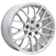RST R007 7.5×17 5×114.3 ET45 DIA67.1 SILVER литой